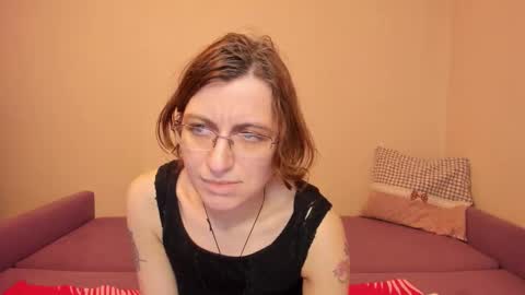 Marilyn online show from December 22, 12:50 am