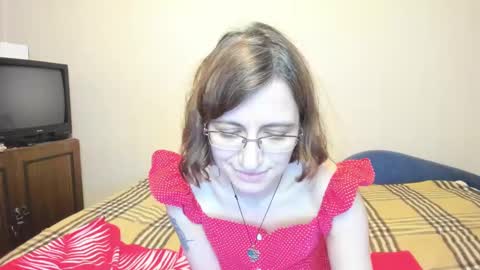 Snapshot of marilynspecial chatting on February 11, 12:28 am Marilyn online show from February 11, 12:28 am