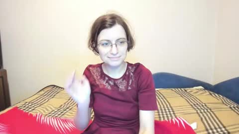 Snapshot of marilynspecial chatting on February 19, 5:16 pm Marilyn online show from February 19, 5:16 pm