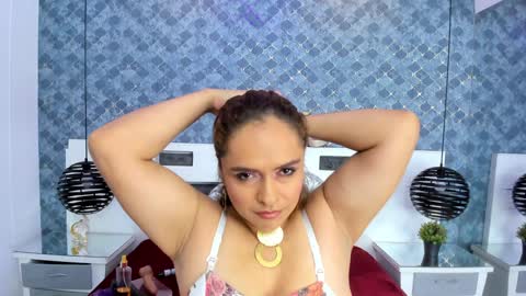 Marilyn Vega online show from December 28, 11:59 pm