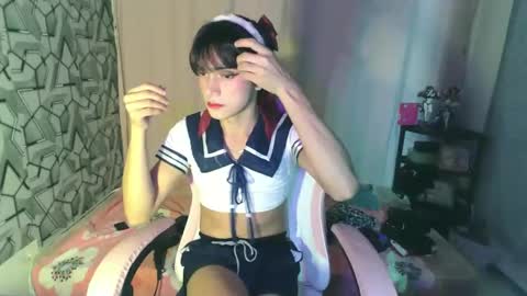 marimarxox1 online show from May 13, 11:42 am
