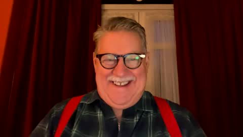 marin50 online show from February 5, 5:16 pm