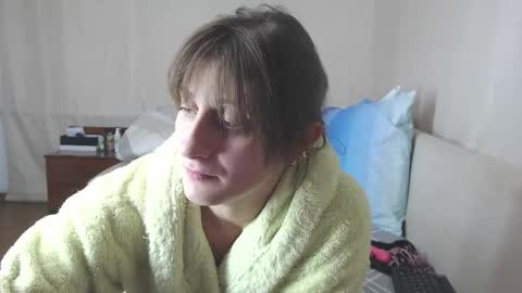 FOREVER YOURS online show from January 6, 8:02 pm