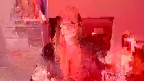 Marina online show from February 8, 2:09 pm