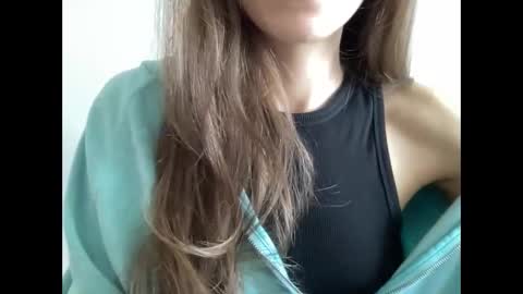 Marina online show from March 7, 9:40 am