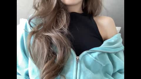 Marina online show from February 25, 11:43 am