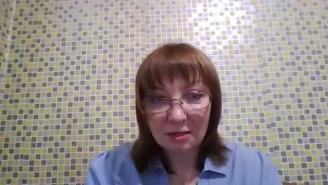 Snapshot of marinamrs chatting on September 12, 4:31 pm marinamrs online show from September 12, 4:31 pm