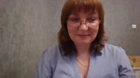 marinamrs online show from October 8, 6:25 pm