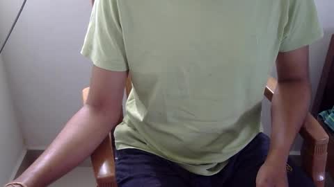 The SHY UncutBoy online show from February 8, 5:00 am