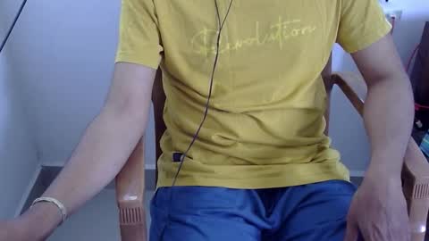 The SHY UncutBoy online show from February 22, 4:38 am