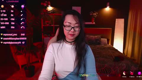 Marine  online show from March 12, 11:33 pm
