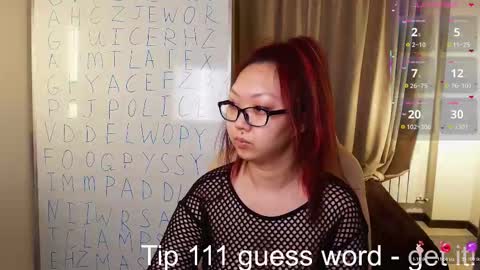 Marine  online show from March 7, 3:23 pm