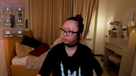 Marine  online show from April 10, 2:11 pm