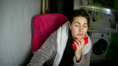 Snapshot of marinettaqhot chatting on January 5, 9:47 pm MarinettaQhot online show from January 5, 9:47 pm