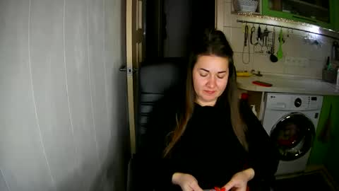Snapshot of marinettaqhot chatting on December 27, 4:32 pm MarinettaQhot online show from December 27, 4:32 pm