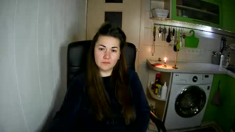 Snapshot of marinettaqhot chatting on February 9, 11:46 pm MarinettaQhot online show from February 9, 11:46 pm