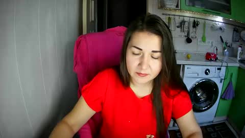Snapshot of marinettaqhot chatting on January 26, 1:58 pm MarinettaQhot online show from January 26, 1:58 pm