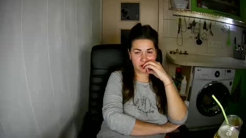 Snapshot of marinettaqhot chatting on January 20, 10:04 pm MarinettaQhot online show from January 20, 10:04 pm