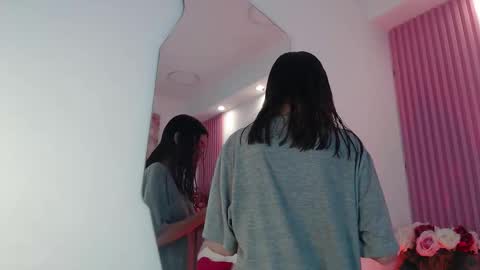 marinette online show from February 15, 6:50 pm