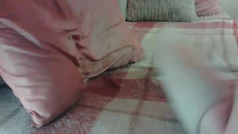 Melina online show from April 17, 3:31 am