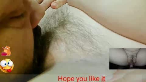 Marion101 HitMeHard online show from December 16, 5:11 pm