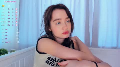 Alivia. online show from February 24, 8:38 am