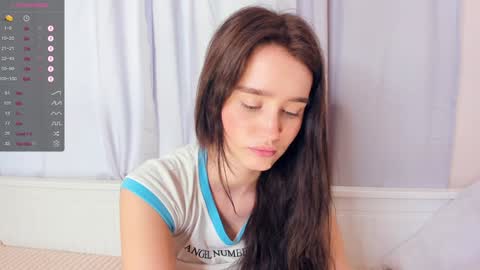 Alivia. online show from January 22, 12:17 pm