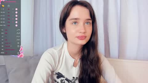 Alivia. online show from February 21, 10:39 am