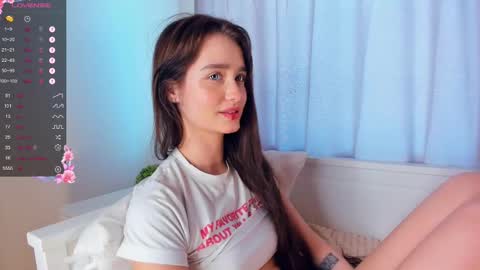 Alivia. online show from February 23, 10:28 am