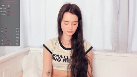 Alivia. online show from January 24, 9:17 am