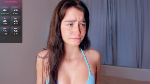 Alivia. online show from January 31, 6:24 am