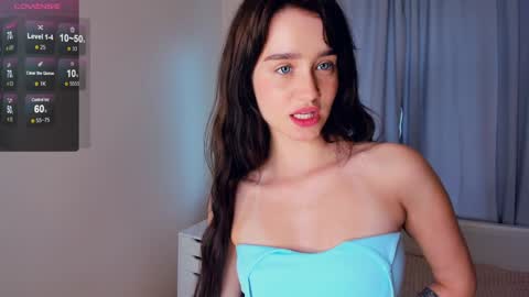Alivia. online show from January 31, 12:29 pm