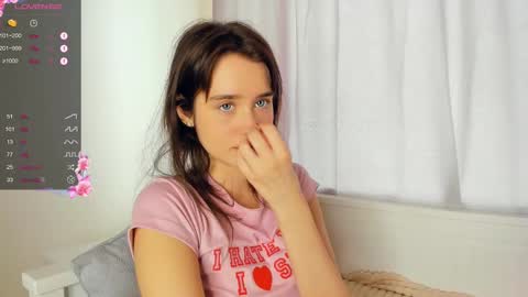 Alivia. online show from February 20, 6:28 am