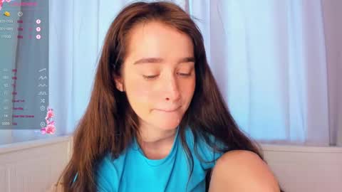 Alivia. online show from February 28, 9:58 am