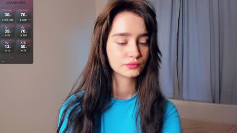 Alivia. online show from February 5, 6:45 am