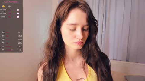 Alivia. online show from February 11, 6:40 am