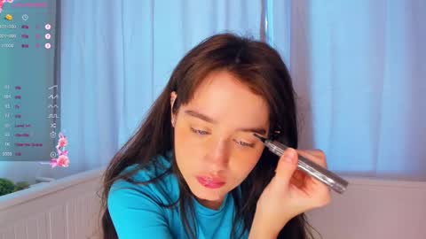 Alivia. online show from February 28, 6:54 am