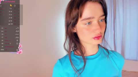 Alivia. online show from February 22, 7:01 am