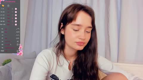 Alivia. online show from February 21, 1:44 pm