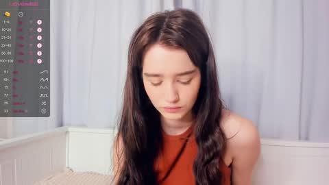Alivia. online show from February 14, 6:12 am