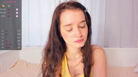 Alivia. online show from February 11, 9:42 am