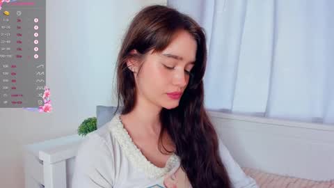 Alivia. online show from March 6, 9:25 am