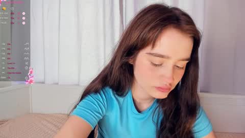 Alivia. online show from March 2, 6:48 am