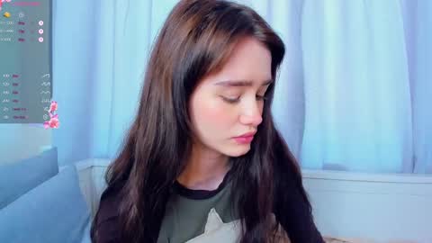 Alivia. online show from March 8, 9:28 am