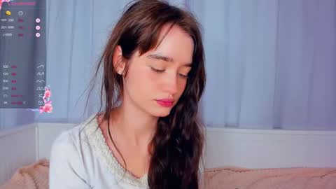 Alivia. online show from March 6, 6:19 am