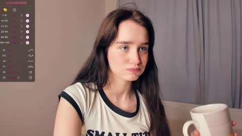 Alivia. online show from January 24, 6:14 am