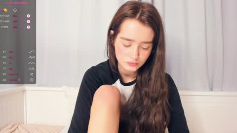 Alivia. online show from January 26, 12:11 pm