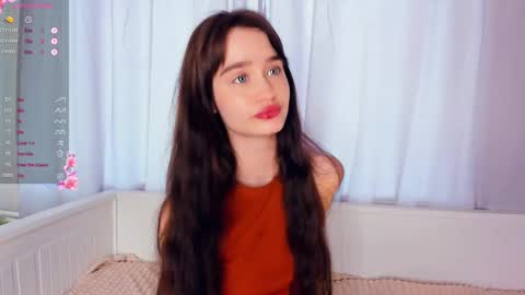 Alivia. online show from February 26, 6:30 am
