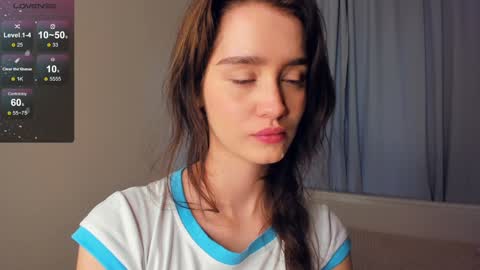 Alivia. online show from February 2, 6:36 am