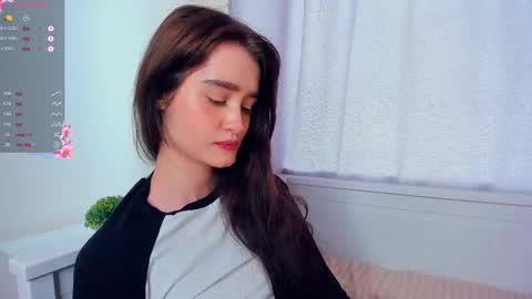 Alivia. online show from March 7, 10:56 am